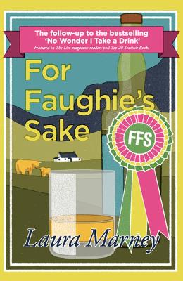Book cover for For Faughie's Sake