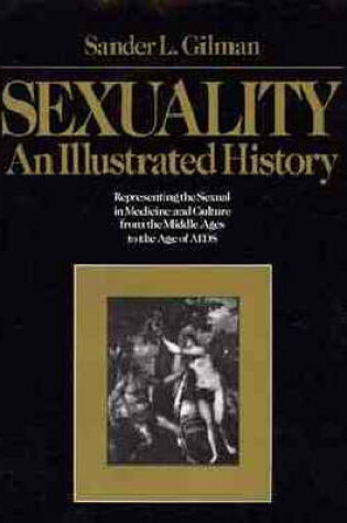 Cover of Sexuality