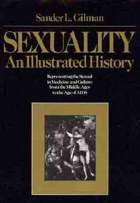 Book cover for Sexuality