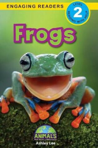 Cover of Frogs