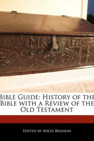 Cover of Bible Guide