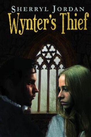 Cover of Wynter's Thief