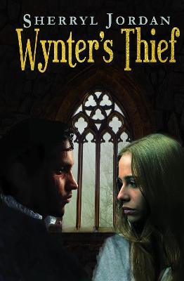Book cover for Wynter's Thief