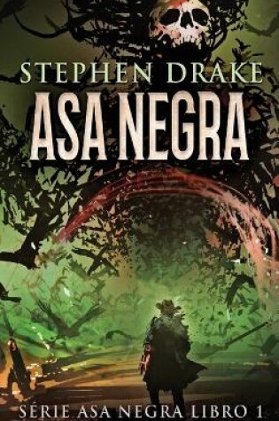 Cover of Asa Negra