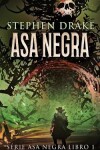 Book cover for Asa Negra