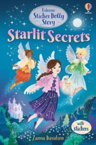 Cover of Starlit Secrets