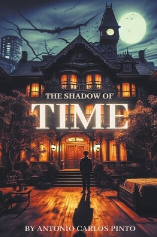 Cover of The Shadow of Time
