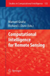 Book cover for Computational Intelligence for Remote Sensing