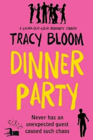 Cover of Dinner Party