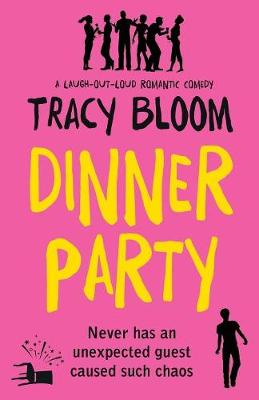 Book cover for Dinner Party