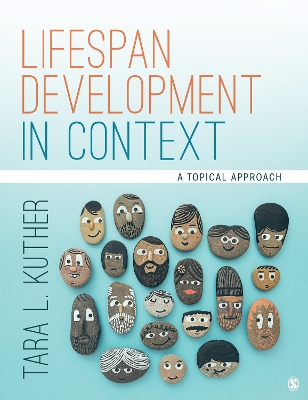 Book cover for Lifespan Development in Context