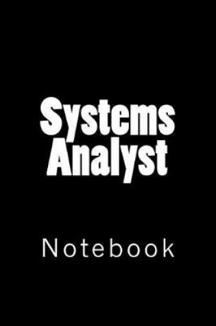 Cover of Systems Analyst