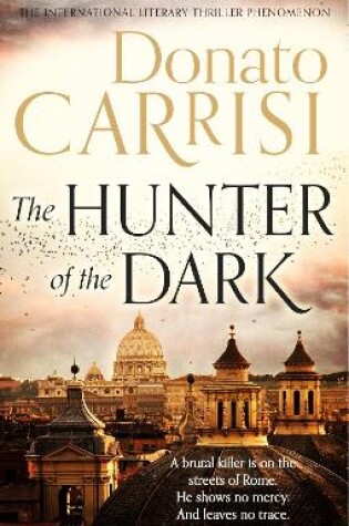 Cover of The Hunter of the Dark