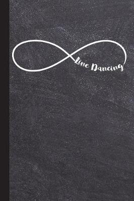 Book cover for Line Dancing
