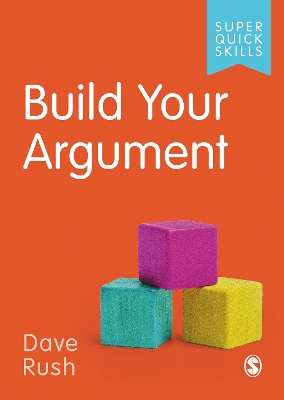 Cover of Build Your Argument