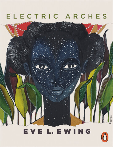 Book cover for Electric Arches