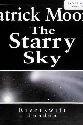 Cover of The Starry Sky