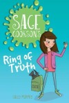 Book cover for Sage Cookson's Ring of Truth