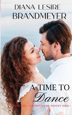 Book cover for A Time to Dance