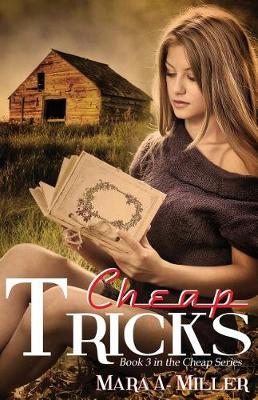 Book cover for Cheap Tricks