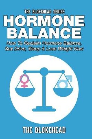 Cover of Hormone Balance