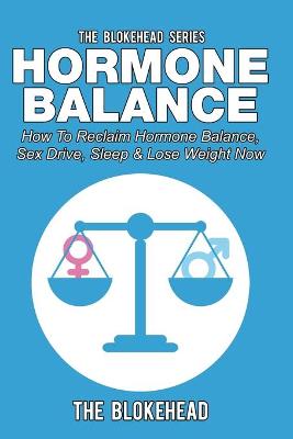 Book cover for Hormone Balance