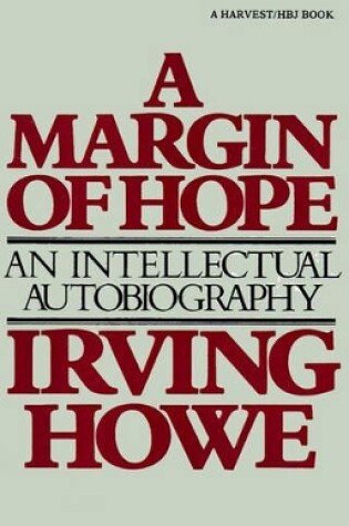 Cover of A Margin of Hope