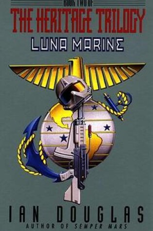 Cover of Luna Marine