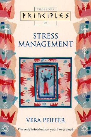 Cover of Stress Management