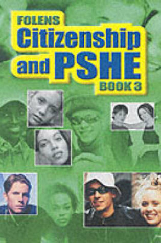 Cover of Student Book Year 9