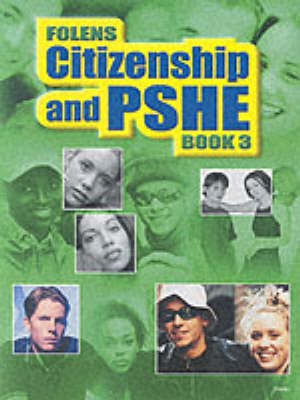 Cover of Student Book Year 9