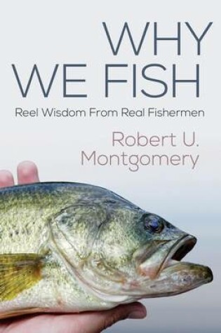 Cover of Why We Fish