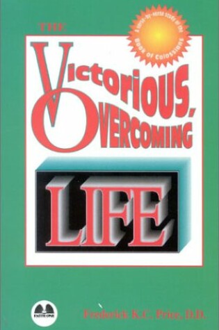 Cover of Victorious Overcoming Life