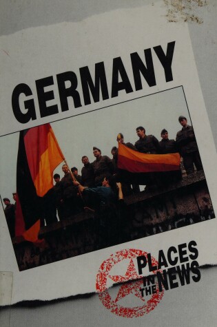 Cover of Germany