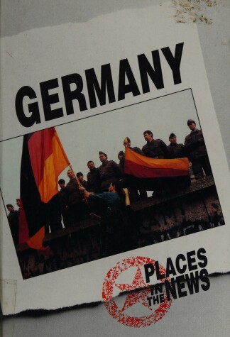 Book cover for Germany