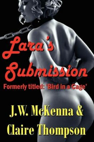 Cover of Lara's Submission