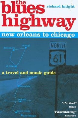 Cover of The Blues Highway