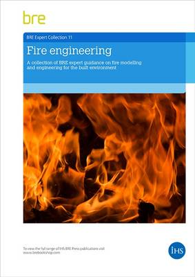 Cover of Fire engineering