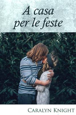 Book cover for A Casa Per Le Feste