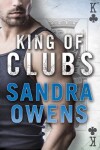 Book cover for King of Clubs