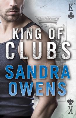 Book cover for King of Clubs