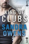 Book cover for King of Clubs