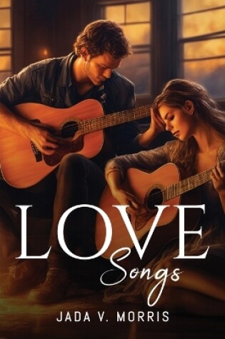 Cover of Love Songs