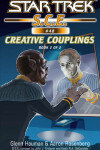 Book cover for Star Trek: Creative Couplings, Book 2