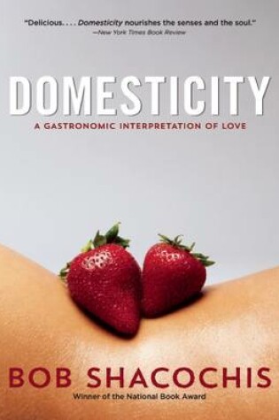 Cover of Domesticity