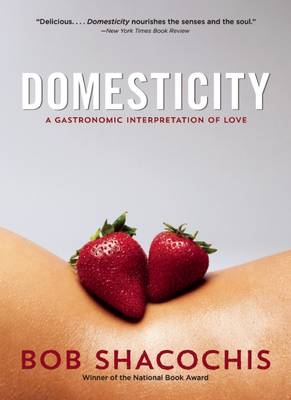 Book cover for Domesticity