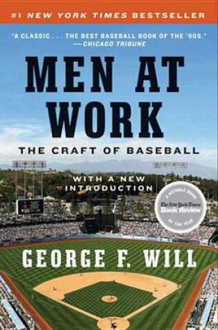 Cover of Men at Work