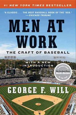 Cover of Men at Work