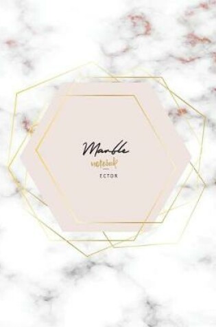 Cover of Marble