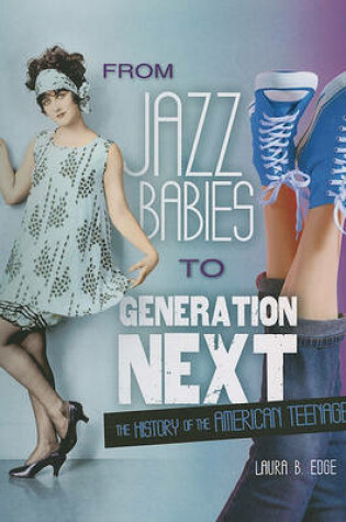 Cover of From Jazz Babies to Generation Next